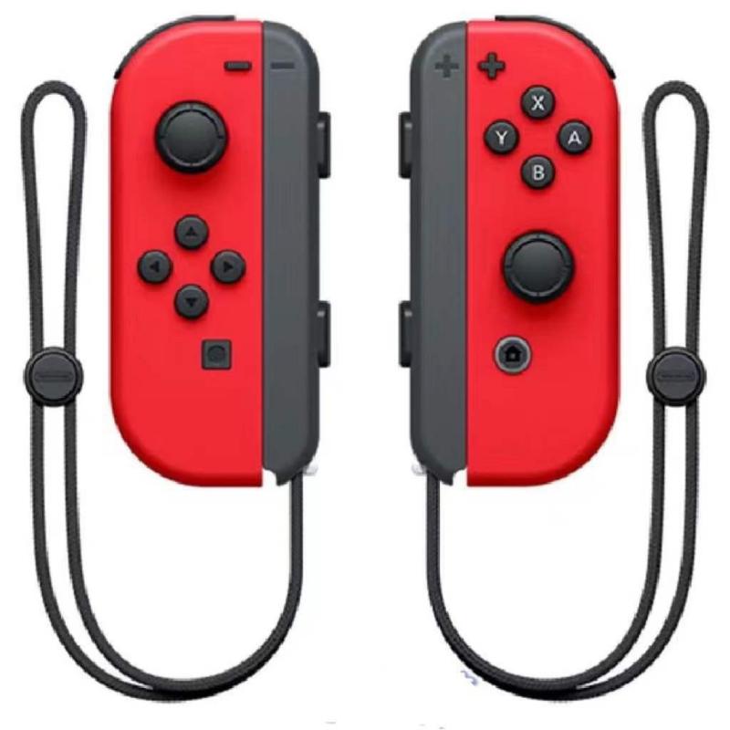 thumbnail image 2 of Controlador de consola Para controlador de juegos NS Switch función de activación Gamepad Compatible con Bluetooth, 2 of 3