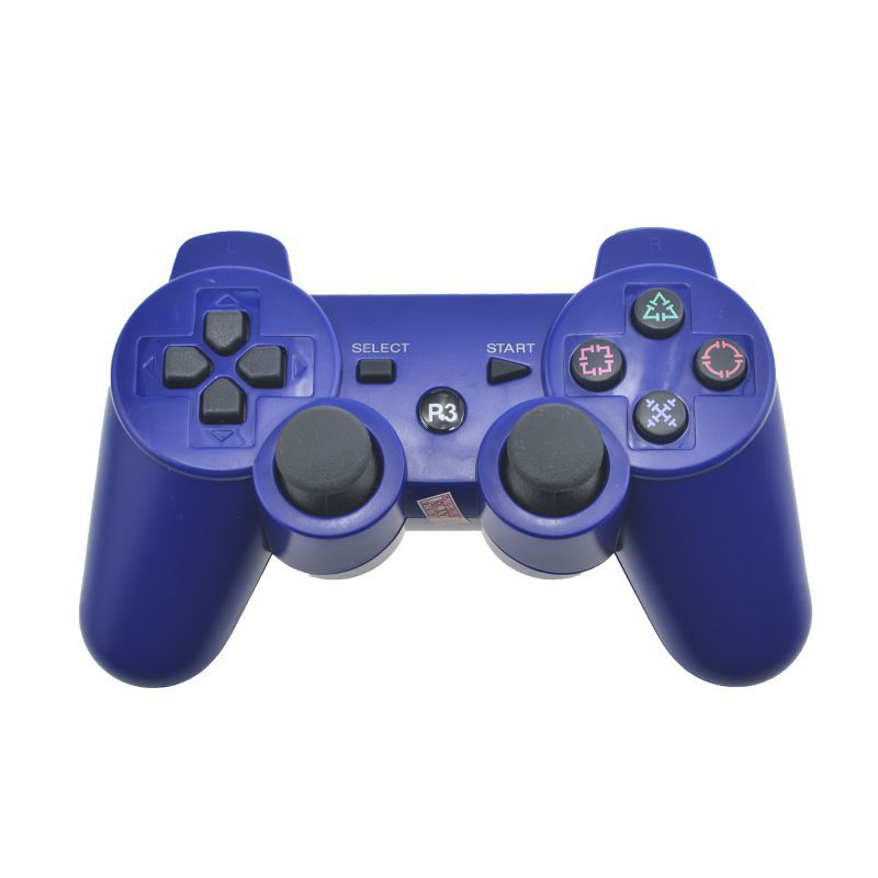 thumbnail image 2 of Controladores inalámbricos Game Handle compatibles con Bluetooth para PS3, 2 of 3