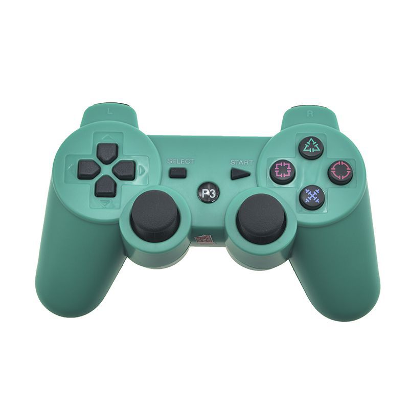 thumbnail image 2 of Controladores inalámbricos Game Handle compatibles con Bluetooth para PS3, 2 of 3